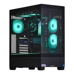 Actina 5901443387961 PC Intel® Core™ i5 i5-13400F 32 GB DDR5-SDRAM 1 TB SSD Intel Arc A750 Midi Tower Black