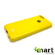 Silikonska maskica za Huawei P Smart Jelly Žuta