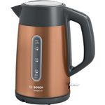 Bosch TWK4P439 kuhalo vode 1,7 l