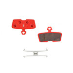 Pakne disk Cube Avid Code 2011 sintered