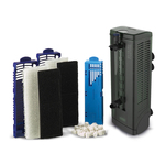 Hagen Fluval unutrašnji filter U4, za akvarije 130-240 l