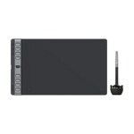 Inspiroy 2L Black grafički tablet, 1347 g
