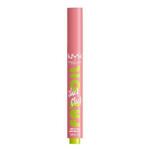 NYX Professional Makeup Fat Oil Slick Click balzam za usne 2 g Nijansa 02 click clout