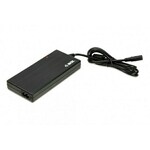 iBox iuz90wa adapter za napajanje/pretvarač zatvoreni 90 W crni