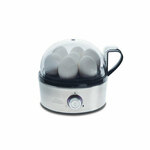 Solis Egg Boiler & More kuhalo za jaja