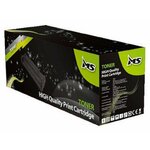 MSI zamjenski toner CF287A, crna (black)