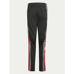 adidas Donji dio trenerke Adibreak IM8432 Crna Regular Fit