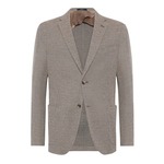 Boggi Milano Sako taupe siva 19380029