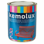 Kemolux - akrilna temeljna boja za metal - 0,75L