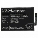 Baterija za Sony Xperia 10 II, 3500 mAh