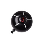 Zvono RFR BELL PRO black'n'red 15083