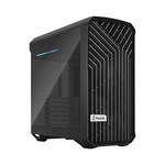 Fractal Design Torrent Compact kućište, midi, bez napajanja, ATX, mATX, EATX