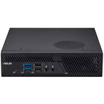 Asus stolno računalo PB63-B3014MH, Intel Core i3-13100, 8GB RAM, 256GB SSD/2TB HDD, Intel HD Graphics, Free DOS/Windows 11