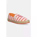 Espadrile Gant Raffiaville boja: bež, 30568945.G919