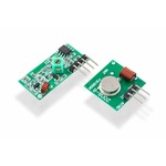433MHz RF odašiljač i prijemnik