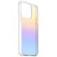 Cellularline Prisma Case stražnji poklopac za mobilni telefon Apple iPhone 14 Pro prozirna, višebojna