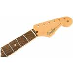 Fender American Channel Bound Stratocaster 21 Vrat od gitare (Skoro novo)
