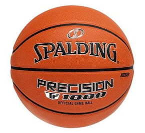 Spalding TF-1000 Precision Fiba košarkaška lopta