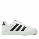 Tenisice adidas Breaknet 2.0 HP9445 Bijela