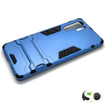 Armor maskica sa stalkom za Huawei P30 Pro Siva