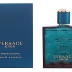 Versace - EROS after shave lotion 100 ml