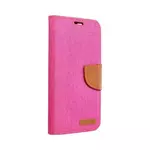 CANVAS Book case preklopna futrola za SAMSUNG GALAXY A40 pink