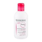 BIODERMA Sensibio mlijeko za čišćenje osjetljive kože 250 ml