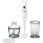 Bosch mikser MSM14200 bijeli/crveni