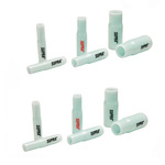 Supra COMBICON SLEEVE, navlaka za kablove 9mm, crveni, 1kom, oznaka modela S1010000360