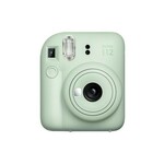 Fotoaparat/instant kamera FUJIFILM INSTAX MINI 12 GREEN
