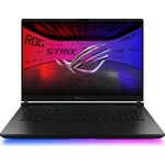 Asus ROG Strix Scar G835LW-SA032W, 2560x1600, 1TB SSD, 32GB RAM, nVidia GeForce RTX 5080, Windows 11