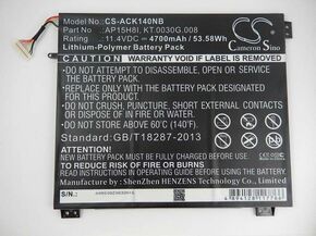 Baterija za Acer Aspire One CloudBook