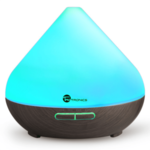 TaoTronics uljni difuzor TT-AD002, kava