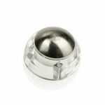Ducky Wobbly Ducky Keychain DKKC-BEGRN1