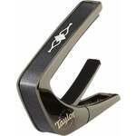 Thalia Taylor 300 Series Gemstone-Black Chrome Kapodaster za akustičnu gitaru