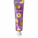 FRUDIA My Orchard Hand Cream Pineapple - Hranjiva Krema za Ruke s Ananasom 30ml