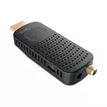 TV tuner STRONG SRT 84, DVB-T2 HEVC/H.265, 10 bits, 5V