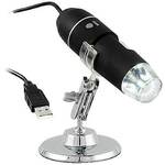 PCE Instruments PCE-MM 800 USB mikroskop reflektirano svjetlo