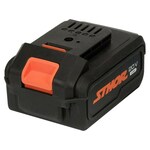 STHOR BATTERY 20V 4.0Ah LI-ION