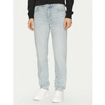 Calvin Klein Traperice K20K208111 Plava Slim Fit