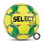 Select Attack | lopta za futsal | žuta