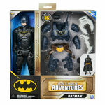 DC Comics: Batman Adventures Batman set s dodacima - Spin Master