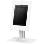 Neomounts by Newstar DS15-650WH1 Tilt &, Rotate Tablet Stolni nosač za 9,7-11", tablete - bijeli Neomounts DS15-650WH1 stalak za tablet univerzalan 24,6 cm (9,7'') - 27,9 cm (11'')