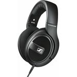 Sennheiser HD569 slušalice, 3.5 mm, crna, 115dB/mW, mikrofon