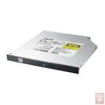 Asus SDRW-08U1MT optički uređaj, DVD±RW, serial ATA, dual layer