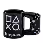 PlayStation Controller 3D šalica