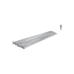ŽBICA FORCE STAINLESS SILVER 2MMx298MM