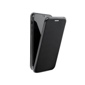 Elegance Flexi Xiaomi Redmi Note 8 Pro crna