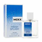 Mexx Fresh Splash vodica nakon brijanja 50 ml