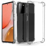 EDGE PROTECT zaštita za Samsung Galaxy A72